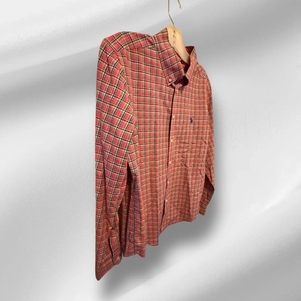 Polo Ralph‎ Lauren Dress Shirt